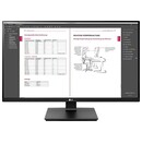 Monitor 27" LG 27BN65 czarny