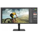 Monitor 34" LG UltraWide 34BN670 czarny