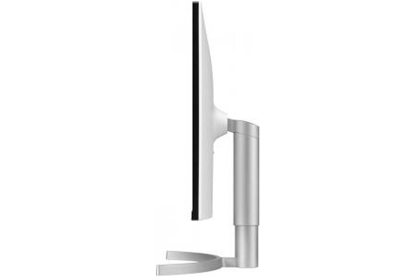 Monitor 31.5" LG 32UN650 biało-srebrny