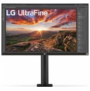 Monitor 27" LG UltraFine 27UN880 czarny