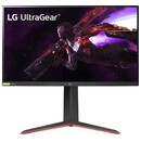 Monitor 27" LG UltraGear 27GP850 czarny