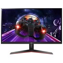 Monitor 27" LG 27MP60 czarny