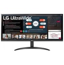 Monitor 34" LG UltraWide 34WP500 czarny