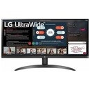 Monitor 29" LG UltraWide 29WP500 czarny