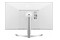 Monitor 31.5" LG 32UL950 biały
