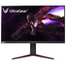 Monitor 31.5" LG UltraGear 32GP850 czarno-czerwony