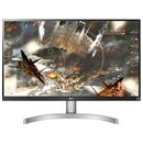 Monitor 27" LG 27UL600 biały