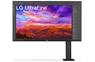 Monitor 31.5" LG UltraFine 32UN880 czarny