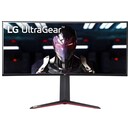 Monitor 34" LG UltraGear 34GN850 czarny