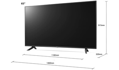 Telewizor LG 65UN70003LA 65"