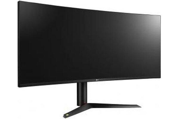 Monitor 37.5" LG UltraGear 38GL950 czarny