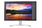 Monitor 31.5" LG 32UN650 czarno-biały