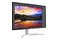 Monitor 31.5" LG 32UN650 czarno-biały