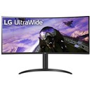 Monitor 34" LG UltraWide 34WP65 czarny