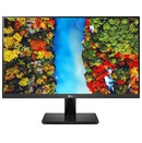 Monitor 23.8" LG 24MP500 czarny