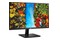 Monitor 23.8" LG 24MP500 czarny