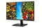 Monitor 23.8" LG 24MP500 czarny