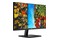 Monitor 23.8" LG 24MP500 czarny
