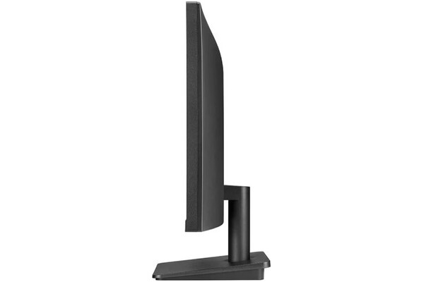 Monitor 23.8" LG 24MP400 czarny