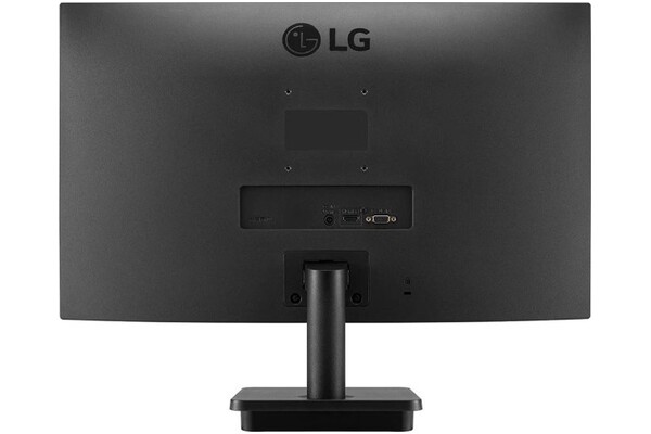 Monitor 23.8" LG 24MP400 czarny