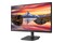 Monitor 23.8" LG 24MP400 czarny