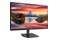 Monitor 23.8" LG 24MP400 czarny