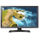 Monitor 23.6" LG 24TQ510 czarny