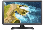 Monitor 23.6" LG 24TQ510 czarny