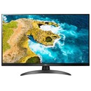 Monitor 27" LG 27TQ615 czarny