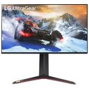 Monitor 27" LG UltraGear 27GP95 czarny