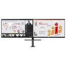 Monitor 27" LG 27QP88 czarny