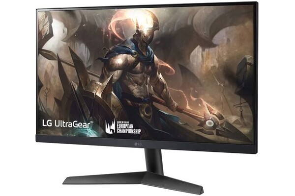 Monitor 23.8" LG UltraGear 24GN60 czarny