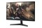 Monitor 23.8" LG UltraGear 24GN60 czarny
