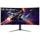 Monitor 44.5" LG UltraGear 45GR95 czarny