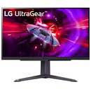 Monitor 27" LG UltraGear 27GR75 czarny