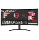 Monitor 34" LG UltraWide 34WR50 czarny