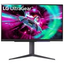 Monitor 27" LG UltraGear 27GR93 czarny