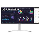 Monitor 34" LG UltraWide 34WQ650 czarno-srebrny