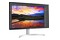Monitor 31.5" LG 32UN650 czarno-srebrny
