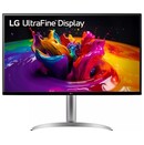 Monitor 31.5" LG 32UQ750 czarno-srebrny