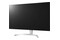 Monitor 31.5" LG UltraFine 32UL950 biało-srebrny