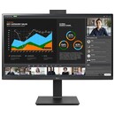 Monitor 27" LG 27BQ75 czarny