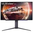 Monitor 27" LG UltraGear 27GS95 czarny