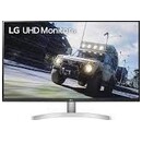 Monitor 31.5" LG 32UN500 czarno-srebrny