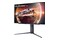 Monitor 26.5" LG UltraGear 27GS95 czarny