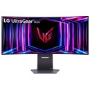 Monitor 34" LG UltraGear 34GS95 czarny