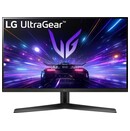 Monitor 27" LG UltraGear 27GS60 czarny