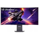 Monitor 44.5" LG UltraGear 45GS95 czarny