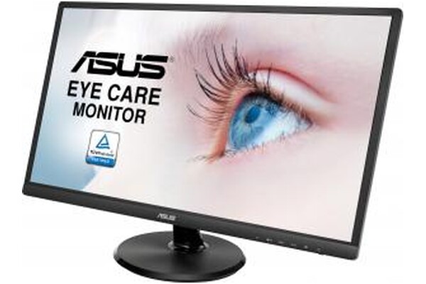 Monitor 23.8" ASUS VA249HE czarny