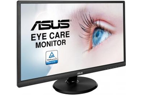 Monitor 23.8" ASUS VA249HE czarny